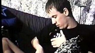 Hot Boy Wanking Off - porn video